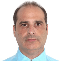 Antonio Castillo